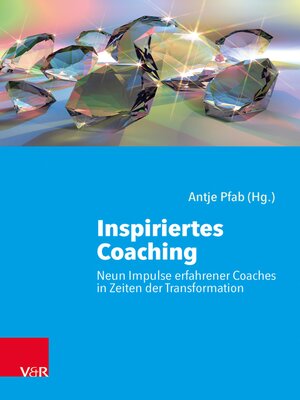 cover image of Inspiriertes Coaching